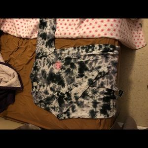 PINK LONG SLEEVE SHIRT- MOVING- MUST GO